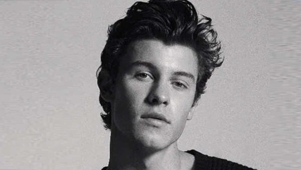 Shawn Mendes