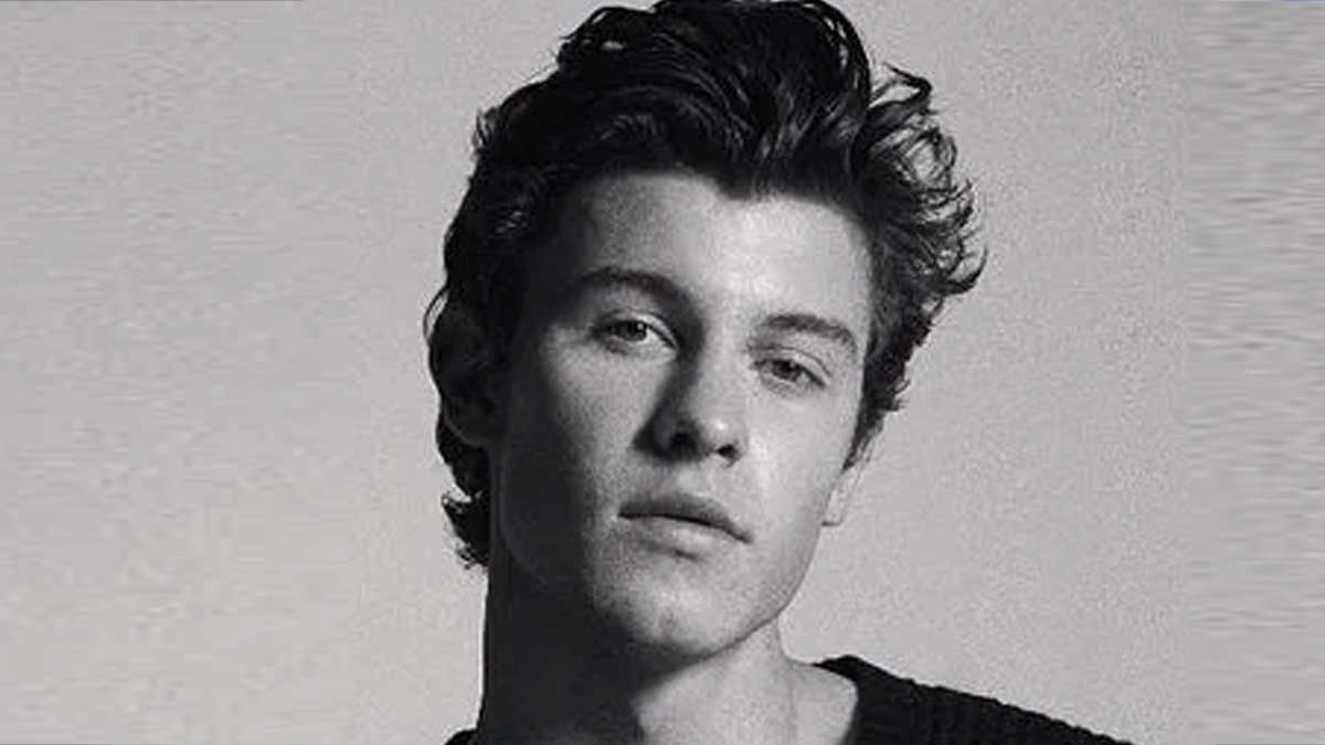 Shawn Mendes