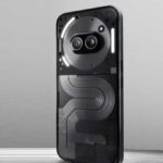 Nothing Phone (2A) Plus