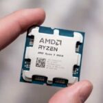 amd's ryzen 9 9950x