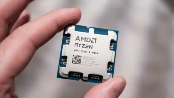 amd's ryzen 9 9950x