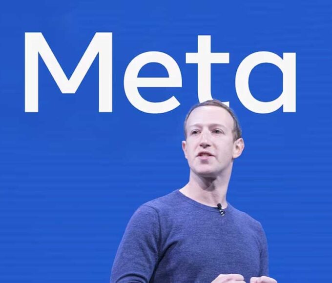 Mark Zuckerberg