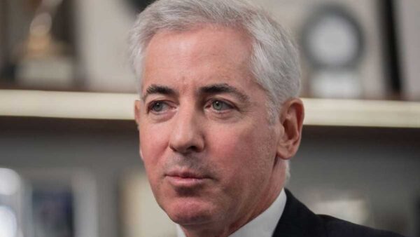 Bill Ackman
