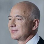 Jeff Bezos