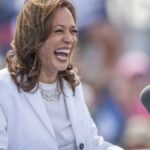 Harris and Walz rally in Wisconsin