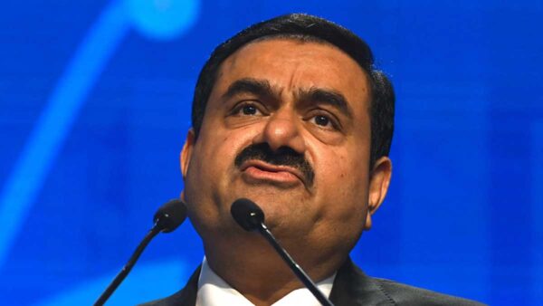 Adani
