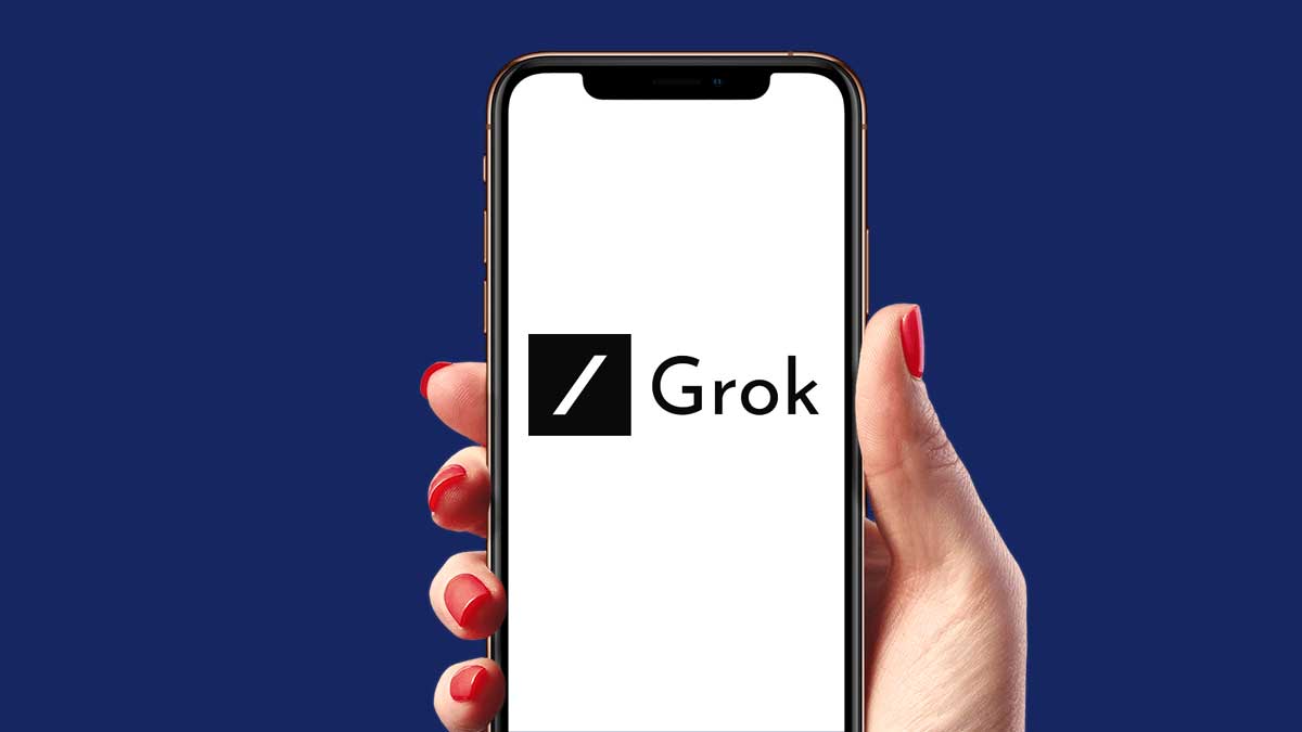 Grok