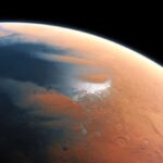 found liquid water on Mars