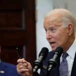 Biden on Student Loan Forgiveness