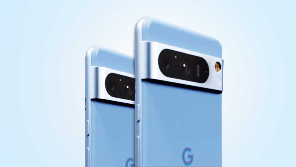 Google’s Pixel 9 Pro