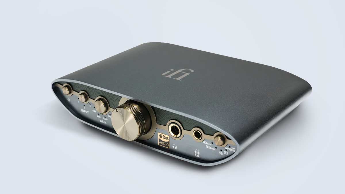 iFi Zen Can 3