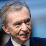 Bernard Arnault