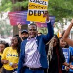 Borrowers Urge Biden to Cancel Student Debt