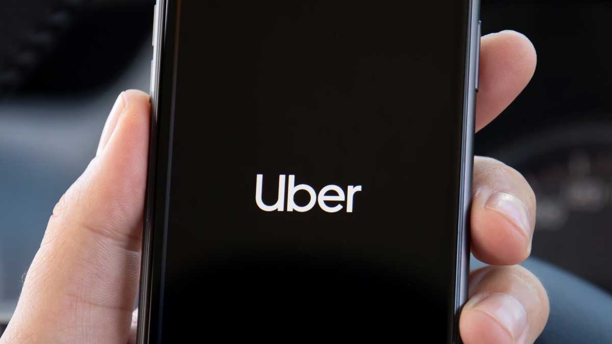 Uber