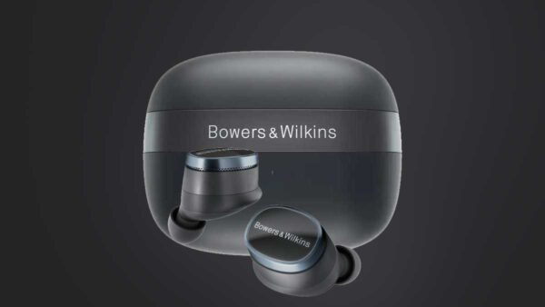 Bowers & Wilkins Pi8
