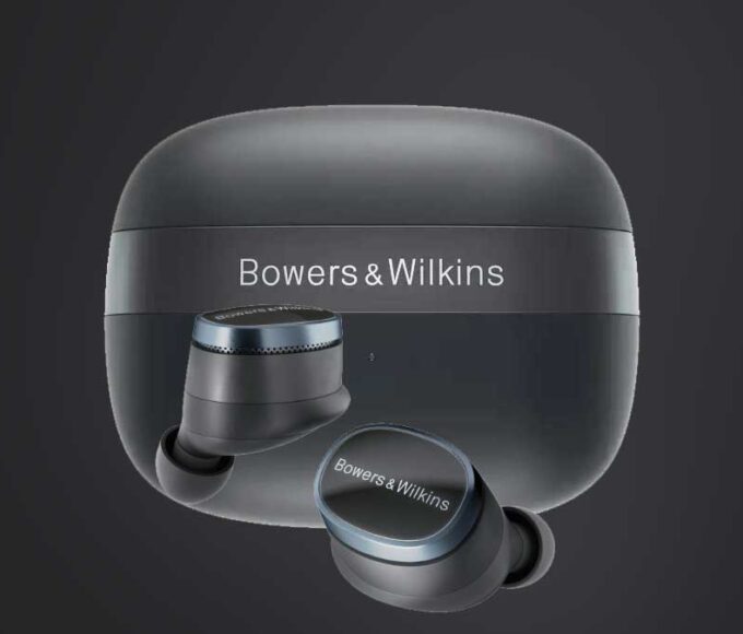 Bowers & Wilkins Pi8