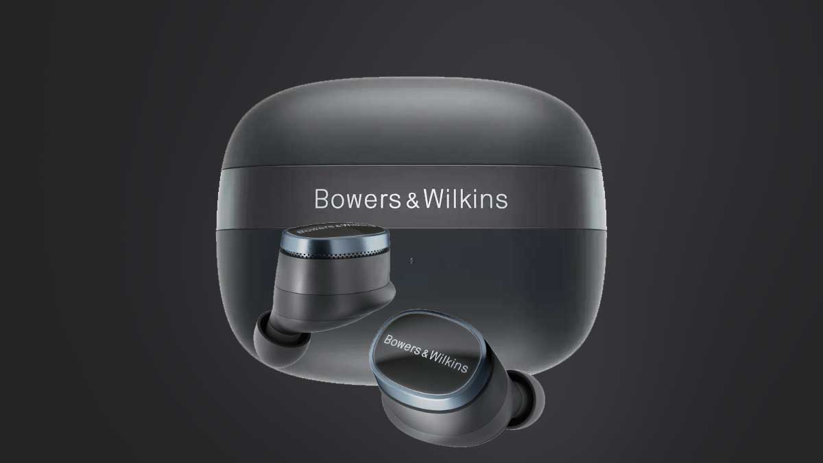 Bowers & Wilkins Pi8