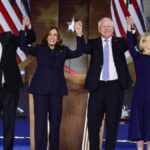 2024 Democratic Convention