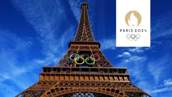 Paris Olympics 2024