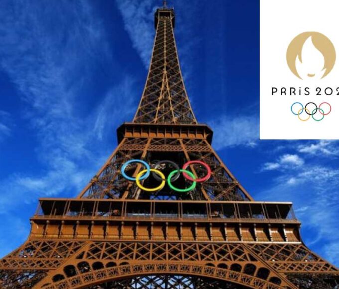 Paris Olympics 2024