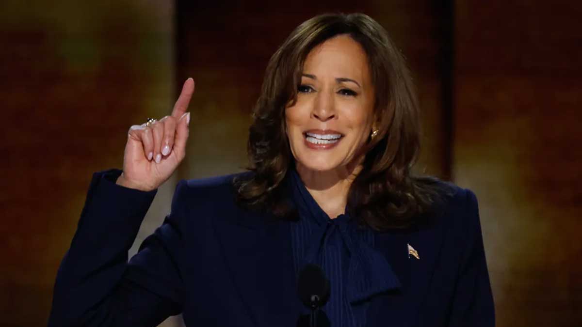 Democratic National Convention