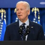 Biden discusses student debt relief