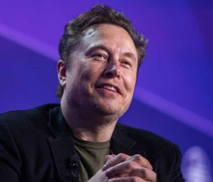 Elon Musk