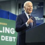 Biden's Loan Forgiveness Plan