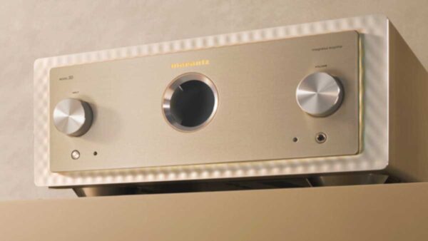 Marantz MODEL 10 Champagne