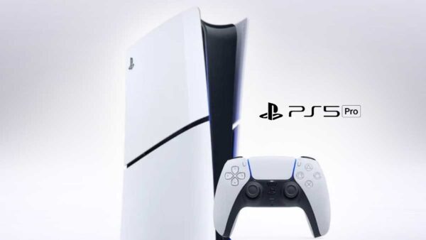 PS5 Pro