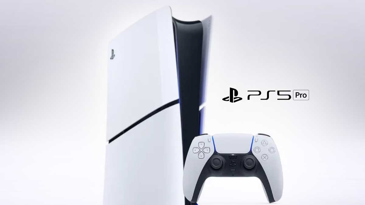 PS5 Pro