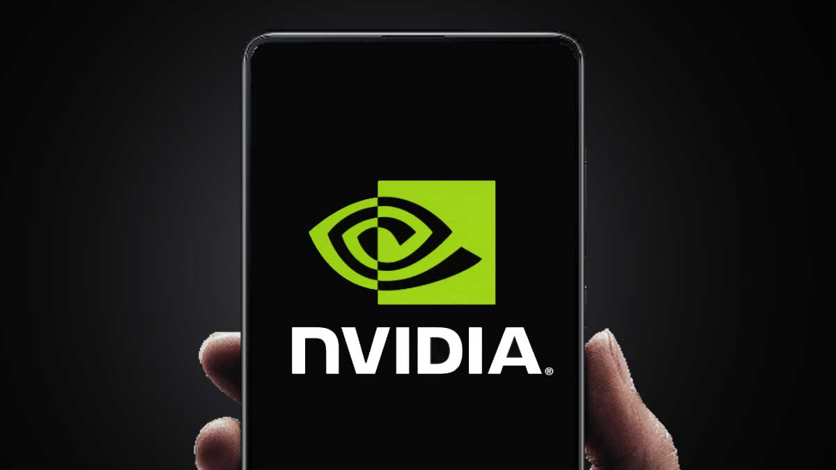 Nvidia