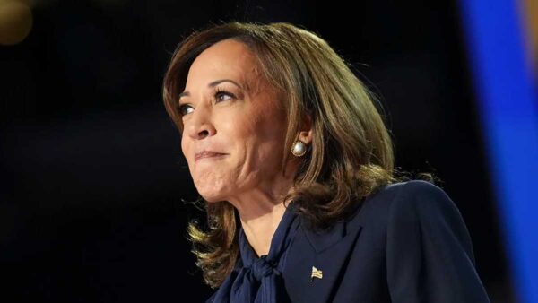 Kamala Harris