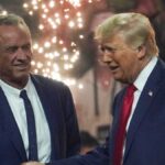 Glendale, AZ, August 23: Trump Joins