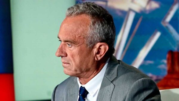 RFK Jr. on FOX News Sunday