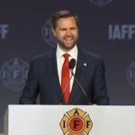 Vance Backs Trump for Union Voters at Boston Event