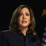 Kamala Harris 2024 DNC Speech