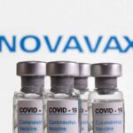 Novavax vaccine