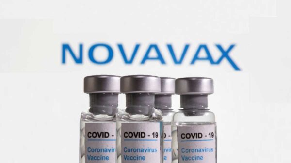 Novavax vaccine