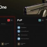 Destiny 2's Choir of One