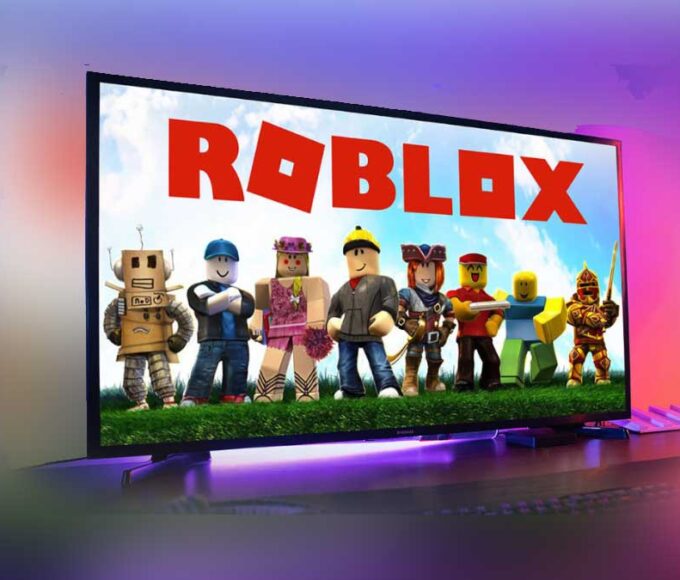 Roblox