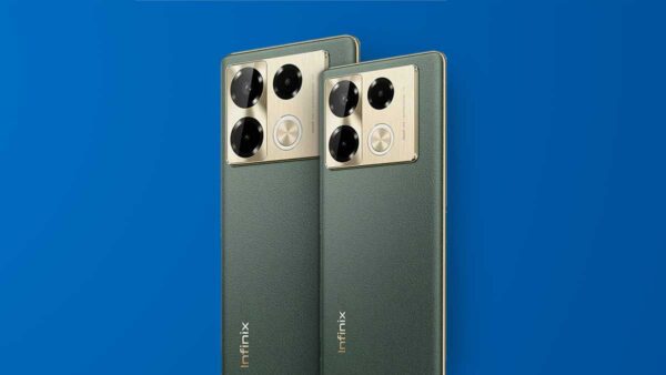 infinix note 40 pro plus