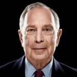 Michael Bloomberg