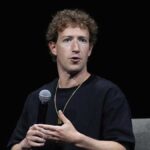 Mark Zuckerberg