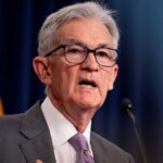 Jerome Powell Press Conference After FOMC Meeting