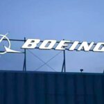 Boeing