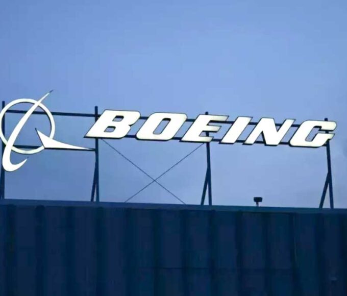 Boeing