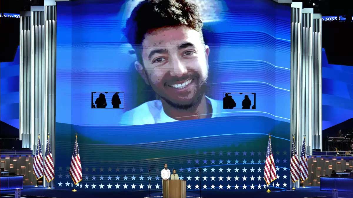 Israel Palestinians Hostage Death