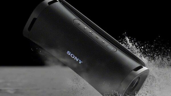 sony ult field 1 speaker