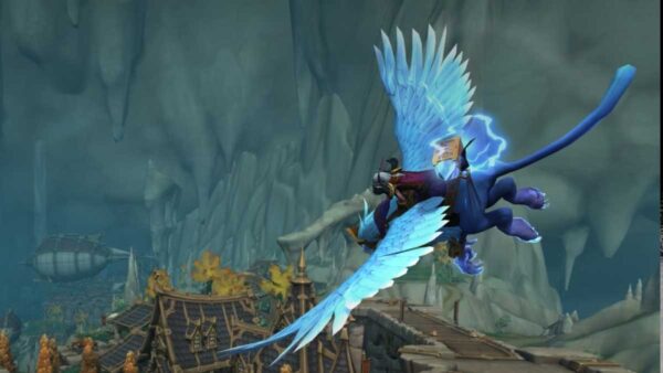 World of Warcraft The War Within